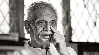 Getty Images : Gulzar